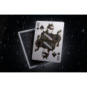 The Dark Knight Trilogy playing card game Spielkarten