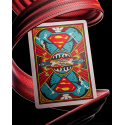 DC Comics playing card deck Superman: The Man of Steel