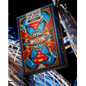 DC Comics playing card deck Superman: The Man of Steel