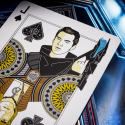 Star Trek Playing Card Game Light Version