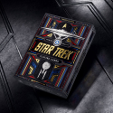 Star Trek - Dark Version playing card game 