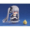 Azur Lane - Nendoroid Formidable figure 10 cm