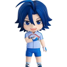 Yowamushi Pedal - Nendoroid Light Sakamichi Onoda Figure 10 cm Figurine 