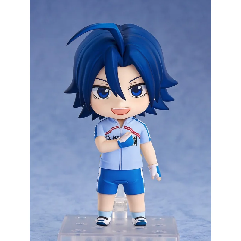 Yowamushi Pedal - Nendoroid Light Sakamichi Onoda Figure 10 cm Figuren