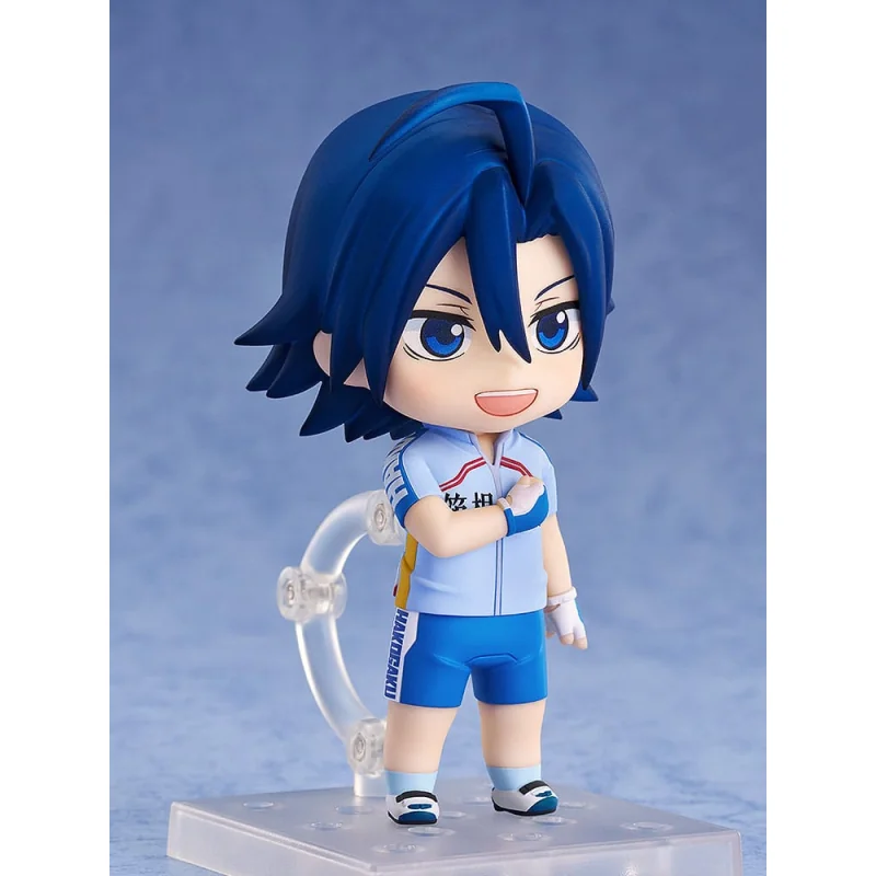 Yowamushi Pedal - Nendoroid Light Sakamichi Onoda Figure 10 cm Good Smile Company