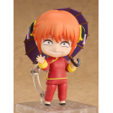 Gintama - Nendoroid Kagura figure 10 cm Good Smile Company