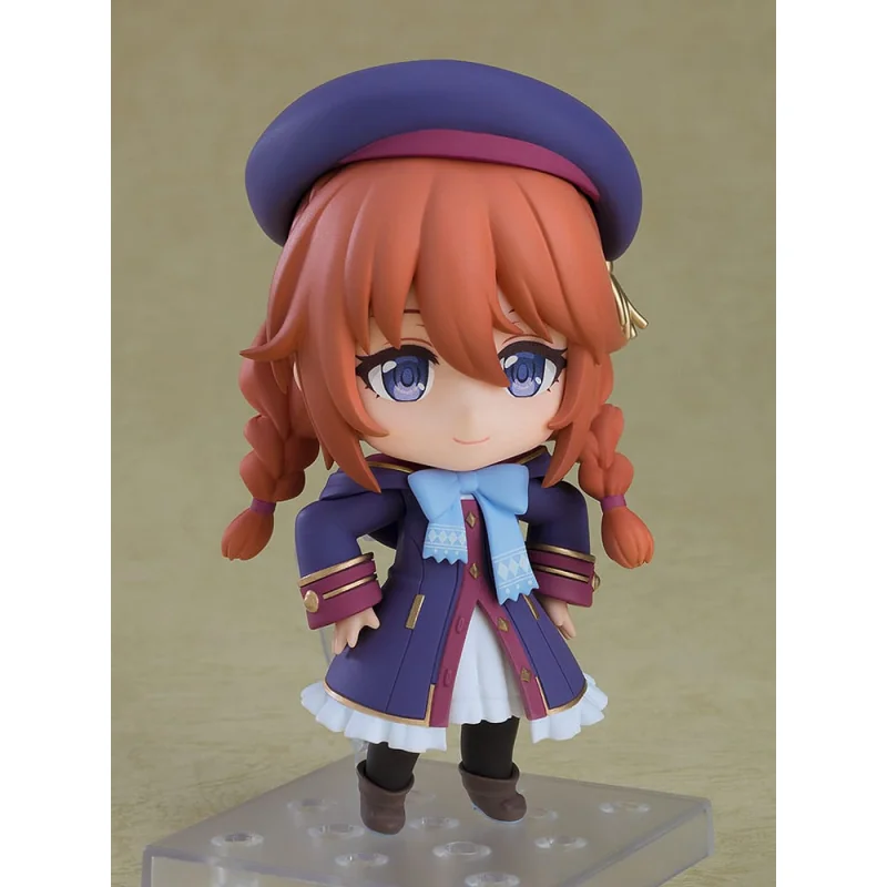 GSC19955 Princess Connect! Re: Dive - Nendoroid Yuni figure 10 cm