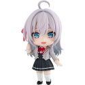 Alya Sometimes Hides Her Feelings in Russian - Nendoroid PVC figure Alisa Mikhailovna Kujo 10 cm Figurine 