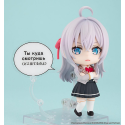 Alya Sometimes Hides Her Feelings in Russian - Nendoroid PVC figure Alisa Mikhailovna Kujo 10 cm