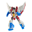 Transformers: Bumblebee Studio Series Core Class - Starscream 9 cm action figure Figuren