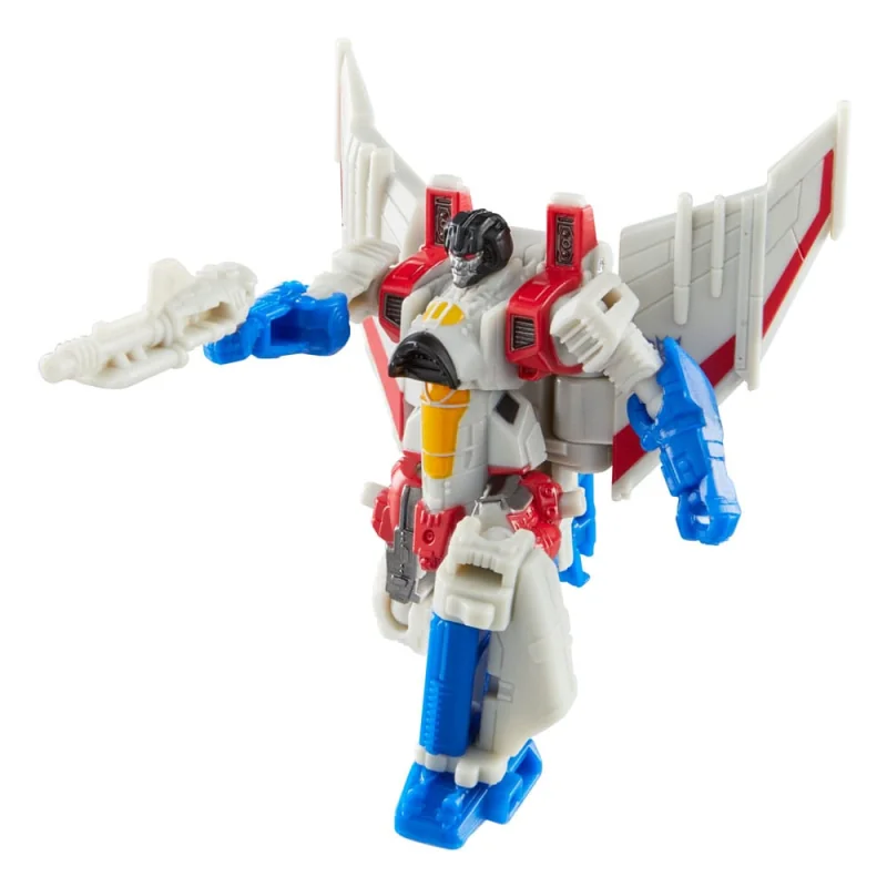 Transformers: Bumblebee Studio Series Core Class - Starscream 9 cm action figure Hasbro