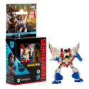 Transformers: Bumblebee Studio Series Core Class - Starscream 9 cm action figure