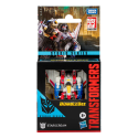 Transformers: Bumblebee Studio Series Core Class - Starscream 9 cm action figure