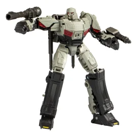 Transformers One Studio Series Deluxe Class - Gamer Edition Megatron 11 cm action figure Figurine 