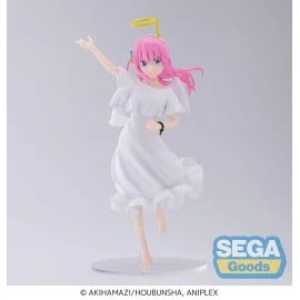 Bocchi the Rock! - Luminasta Hitori Goto 20 cm Figurine 