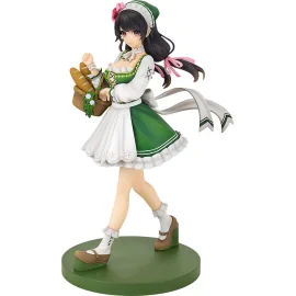 Konosuba God's blessing on this wonderful world! - Yunyun: Light Novel 10th Anniversary Version Figurine 