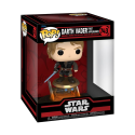 Star Wars: Dark Side - POP! Deluxe Vinyl figure Darth Vader (First Appearance) 9 cm Pop Figuren