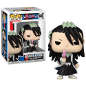 BLEACH - POP Animation No. 1698 - Byakuya Kuchiki Pop Figur 