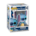 LILO & STITCH - POP Disney No. 1500 - Stitch (Hanukkah) Pop Figuren