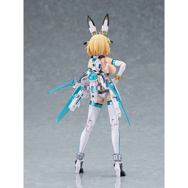 Bunny Suit Planning - PLAMAX BP-01 Sophia F. Shirring (re-run) figure 16 cm