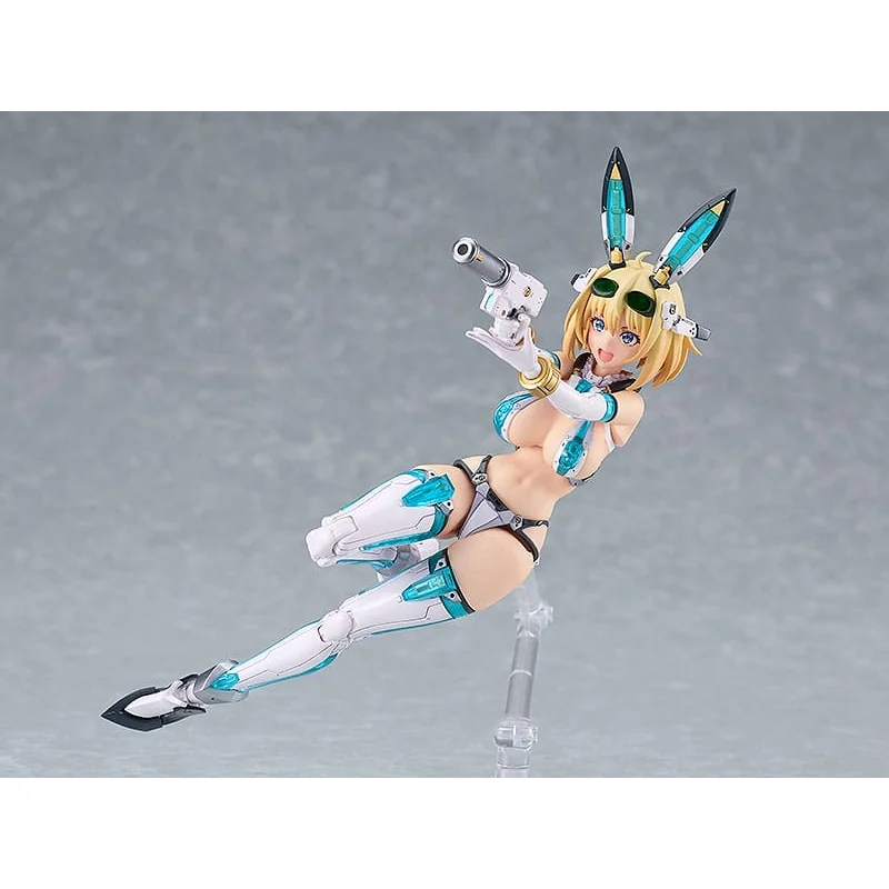 Bunny Suit Planning - PLAMAX BP-01 Sophia F. Shirring (re-run) figure 16 cm