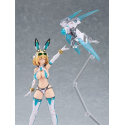 Bunny Suit Planning - PLAMAX BP-01 Sophia F. Shirring (re-run) figure 16 cm