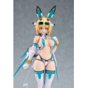 Bunny Suit Planning - PLAMAX BP-01 Sophia F. Shirring (re-run) figure 16 cm