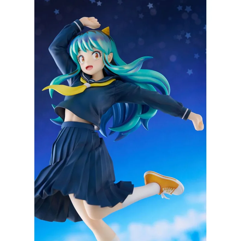 Urusei Yatsura - 1/7 Lum Uniform Version Figuren