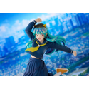 Urusei Yatsura - 1/7 Lum Uniform Version