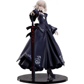 Fate/Grand Order - 1/4 Saber/Altria Pendragon (Alter) Statuen 