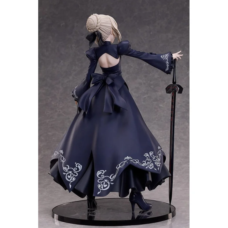 Fate/Grand Order - 1/4 Saber/Altria Pendragon (Alter)