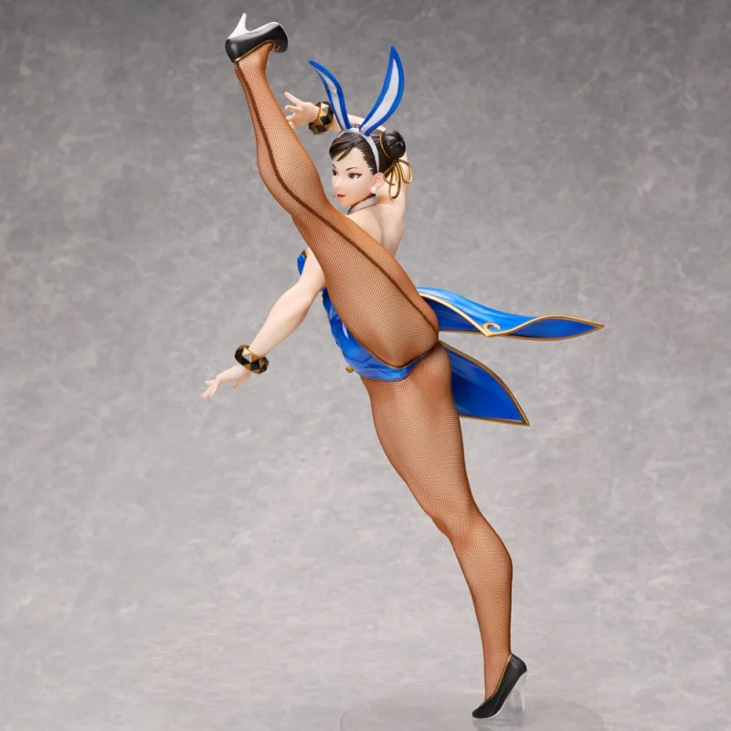 Street Fighter 6 - Chun-Li Bunny Version 48 cm Capcom