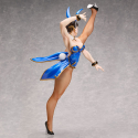 Street Fighter 6 - Chun-Li Bunny Version 48 cm