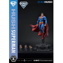 DC Comics - Ultimate Premium Masterline Series 1/4 Batman: Hush (Comic) Superman Bonus Version statuette Prime 1 Studio