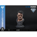 DC Comics - Ultimate Premium Masterline Series 1/4 Batman: Hush (Comic) Superman Bonus Version statuette