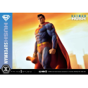 DC Comics - Ultimate Premium Masterline Series 1/4 Batman: Hush (Comic) Superman Bonus Version statuette