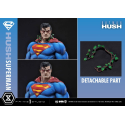 DC Comics - Ultimate Premium Masterline Series 1/4 Batman: Hush (Comic) Superman Bonus Version statuette