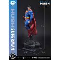 DC Comics - Ultimate Premium Masterline Series 1/4 Batman: Hush (Comic) Superman Bonus Version statuette