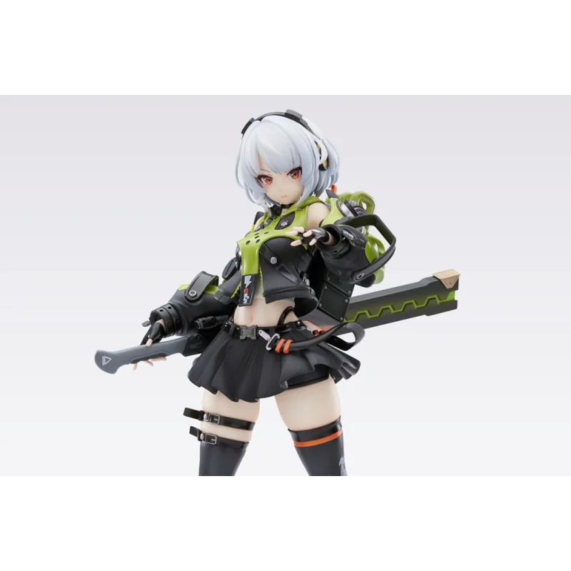 Zenless Zone Zero - 1/7 Anby Demara Statuette