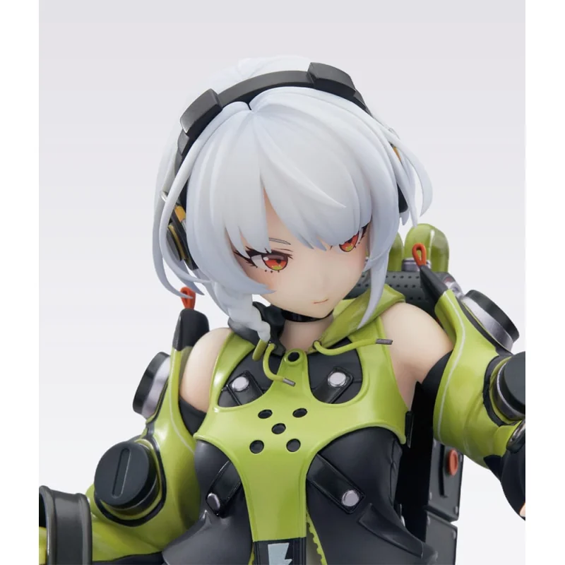 Zenless Zone Zero - 1/7 Anby Demara Statuette