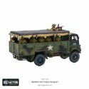 Bedford QLT Troop Transport Warlord Games