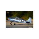 Avion VQ Model F6F Hellcat 46 size EP-GP