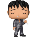 Elvis Presley POP! Rocks Vinyl Figure 68 Comeback Special (DGLT) 9 cm Pop Figur 