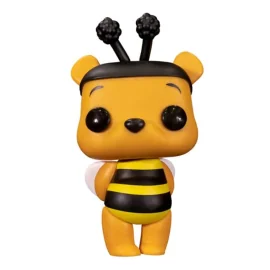 Disney POP! Animation Vinyl Figures Winnie as a Bee 9 cm Pop Figur 