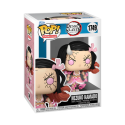 DEMON SLAYER - POP Animation N° 1749 - Nezuko (Demon Form) Pop Figuren