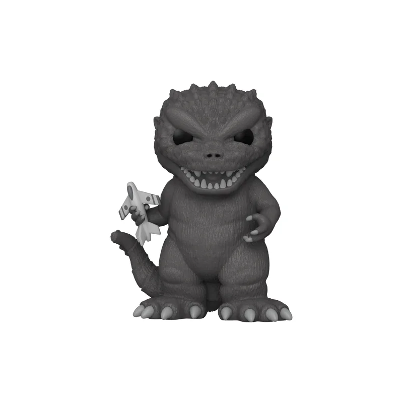 GODZILLA 70TH - POP Movie N° 1662 - Godzilla 1954 Funko