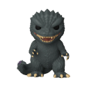 GODZILLA 70TH - POP Movie N° 1664 - Godzilla 1999 Funko