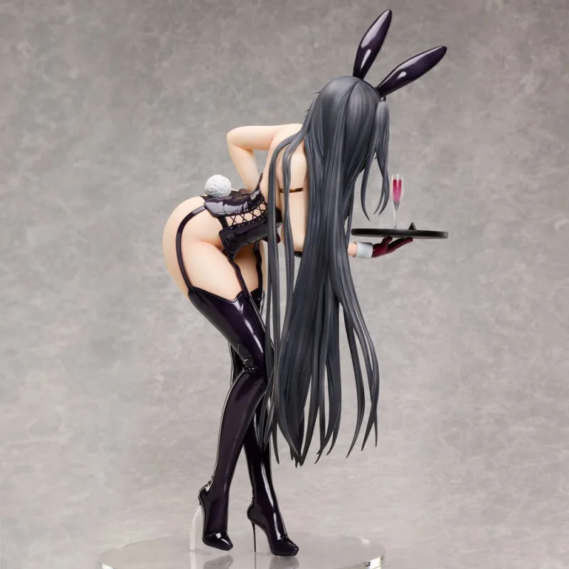 Azur Lane 1/4 B-Style Taiho: Anniversary Bunny Ver. 39cm