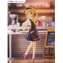 Bocchi the Rock! Tenitol Nijika Ijichi Café Style Ver. 20cm Statuen