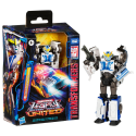 Transformers Generations Legacy United Deluxe Class action figure Robots in Disguise 2015 Universe Strongarm 14 cm